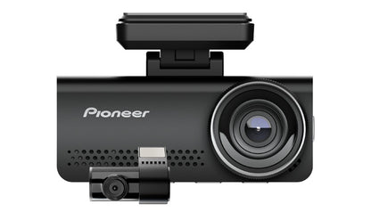 Pioneer VREC-Z820DC Car Dash Cameras