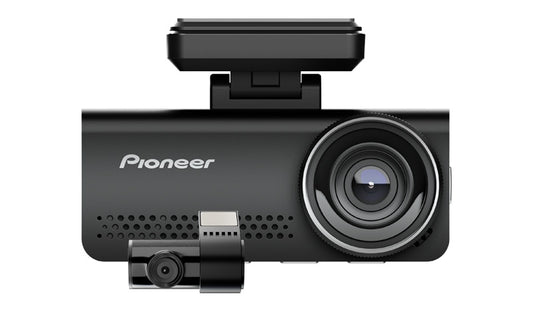 Pioneer VREC-Z820DC Car Dash Cameras