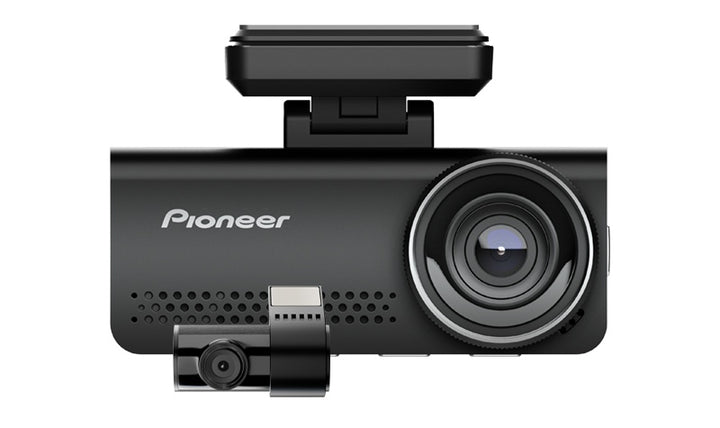 Pioneer VREC-Z820DC Car Dash Cameras
