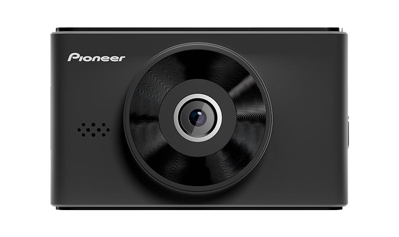 Pioneer VREC-H320SC Car Dash Cameras