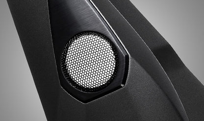 Pioneer UD-B120TW-JM Car Sound Package Accessories - view 2