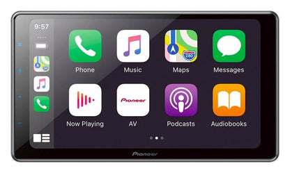 Pioneer DMH-ZF9350BT Car Stereos - view 2