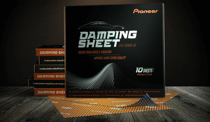 Pioneer UD-SI502-G Car Accessories - view 2