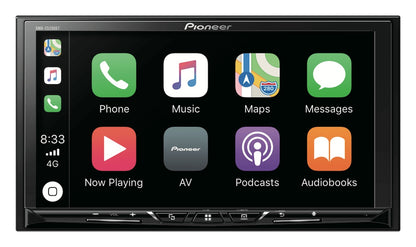 Pioneer DMH-Z5290BT Car Stereos - view 2