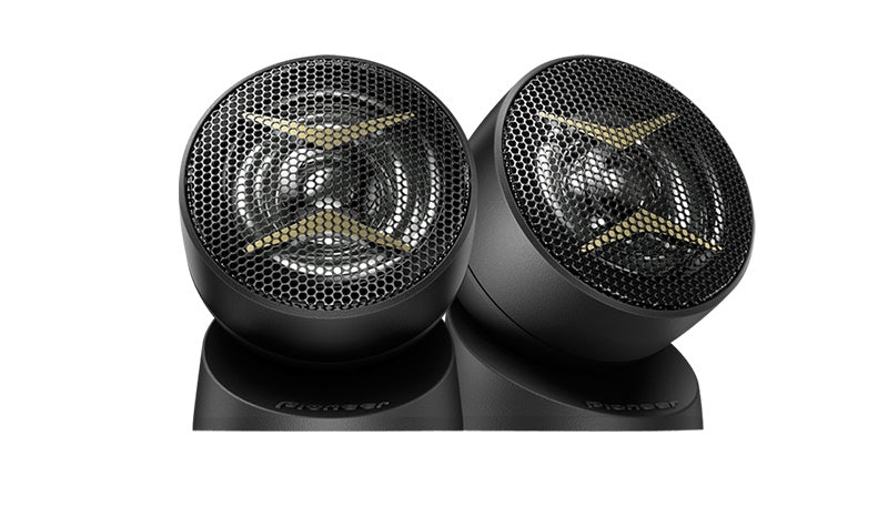 Pioneer TS-J170C Car Speakers - view 3
