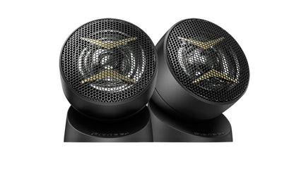 Pioneer TS-J170C Car Speakers - view 3
