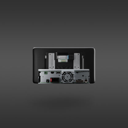 Pioneer DMH-ZF8550BT Car Stereos - view 4