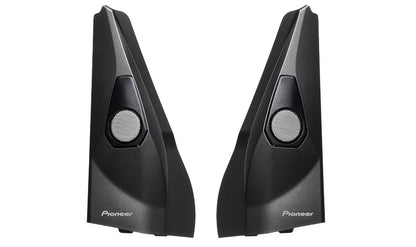 Pioneer UD-B120TW-JM Car Sound Package Accessories