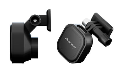 Pioneer VREC-Z410DH Car Dash Cameras - view 5