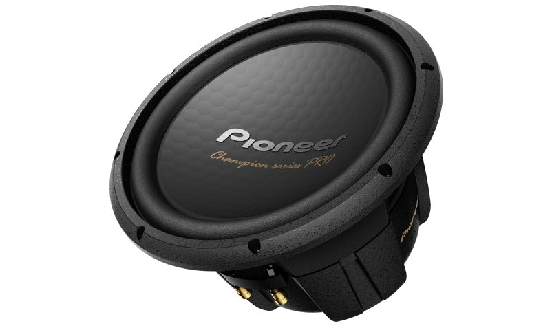 Pioneer TS-W3004D4 Car Subwoofers