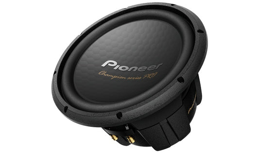 Pioneer TS-W3004D4 Car Subwoofers