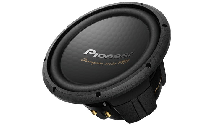 Pioneer TS-W3004D4 Car Subwoofers
