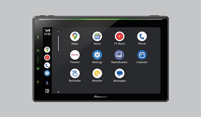Pioneer DMH-ZF9650BT Car Stereos - view 3