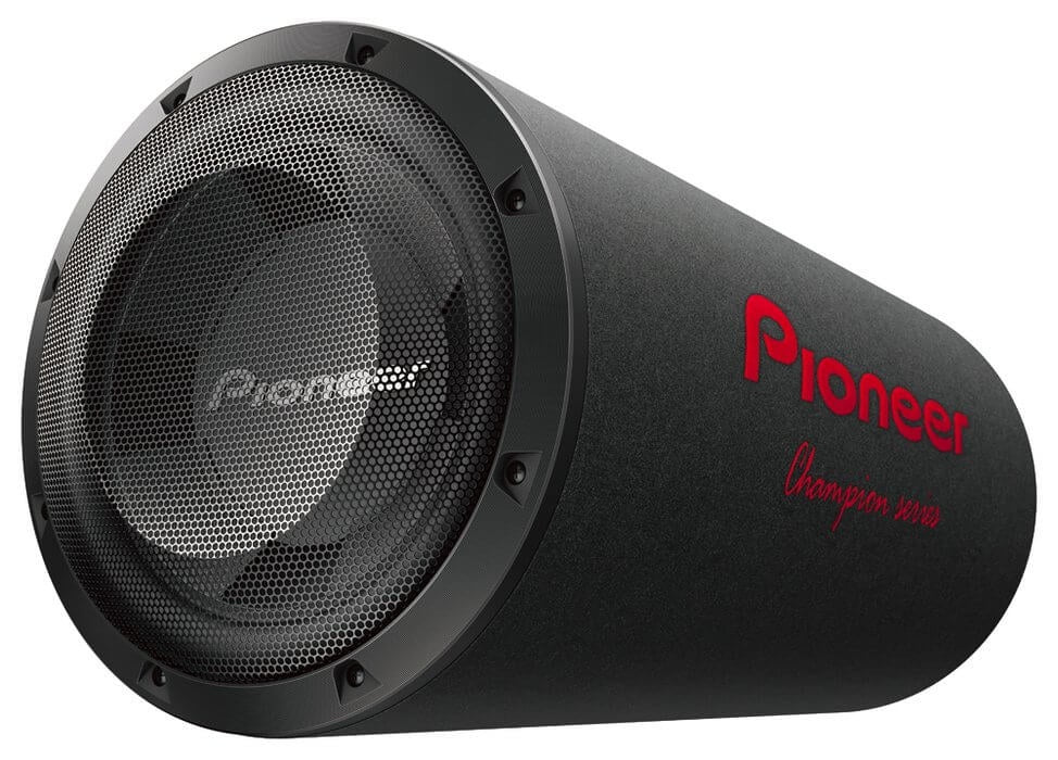 Pioneer TS-WX3000T Car Subwoofers