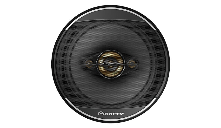 Pioneer TS-A1688S Car Speakers