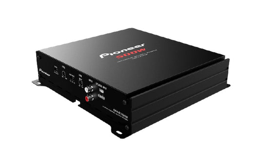 Pioneer GM-E7002 Car Amplifiers