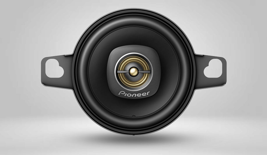 Pioneer TS-A709 Car Speakers - view 2