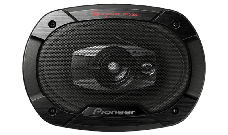 Pioneer TS-6965V3 Car Speakers