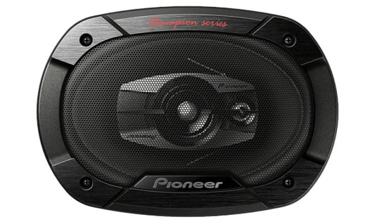 Pioneer TS-6965V3 Car Speakers