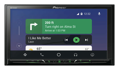 Pioneer DMH-Z5290BT Car Stereos - view 3