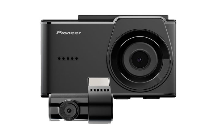 Pioneer VREC-H520DC Car Dash Cameras