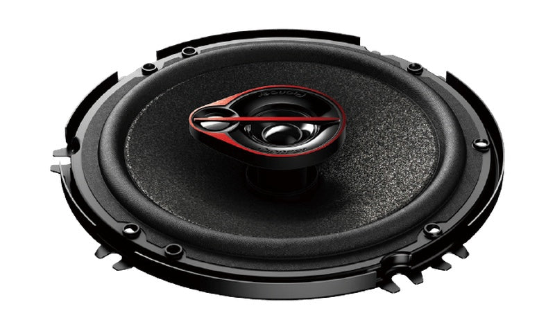 Pioneer TS-R1651S-2 Car Speakers
