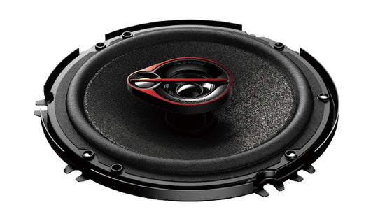 Pioneer TS-R1651S-2 Car Speakers
