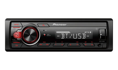 Pioneer MVH-S219BT Car Stereos