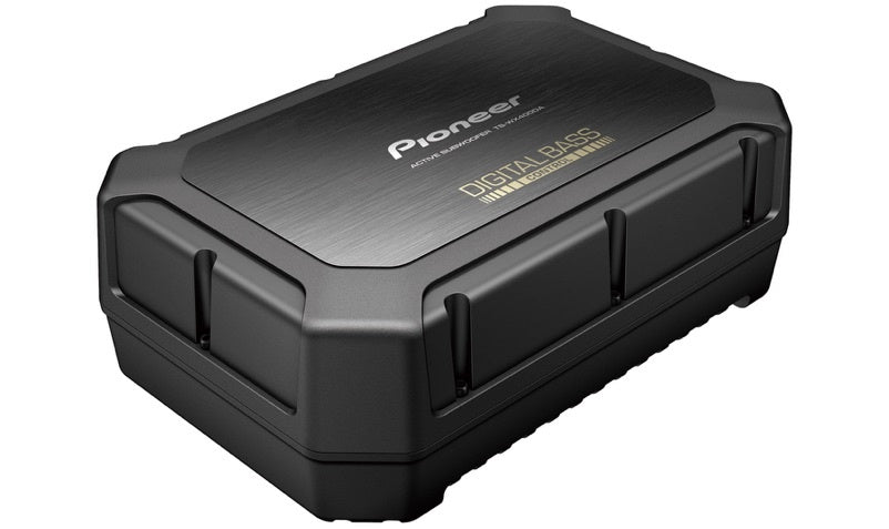 Pioneer TS-WX400DA Car Subwoofers