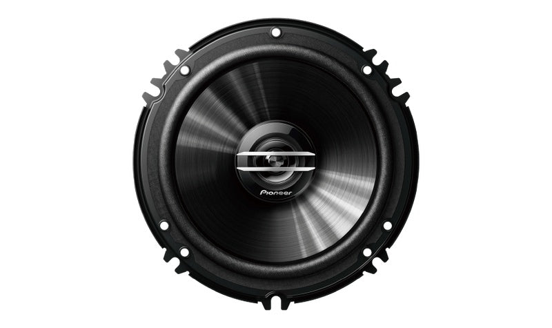 Pioneer TS-G1620S-2 Car Speakers