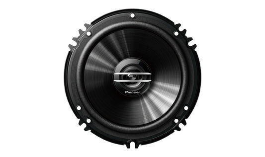 Pioneer TS-G1620S-2 Car Speakers
