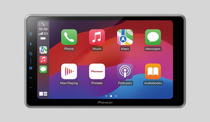 Pioneer DMH-ZF7650BT Car Stereos - view 3