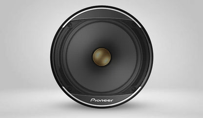 Pioneer TS-A1608C Car Speakers - view 4