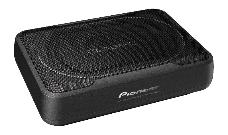 Pioneer TS-WX130EA Car Subwoofers