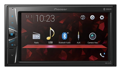 Pioneer DMH-G229BT Car Stereos - view 2