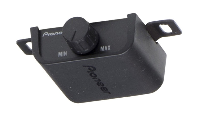 Pioneer GM-D9701 Car Amplifiers - view 2