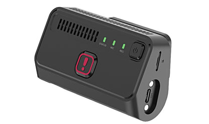 Pioneer VREC-Z410DH Car Dash Cameras - view 2