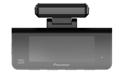Pioneer VREC-Z820DC Car Dash Cameras - view 4