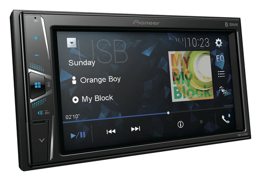 Pioneer DMH-G229BT Car Stereos