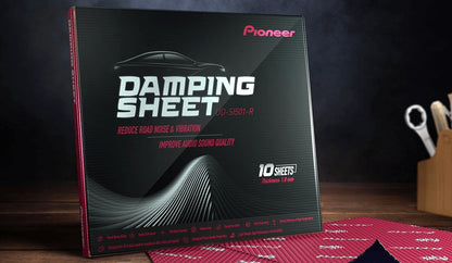 Pioneer UD-SI501-R Car Accessories - view 3