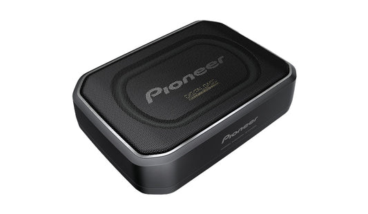 Pioneer TS-WX140DA Car Subwoofers