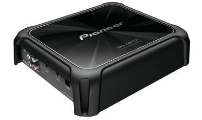 Pioneer GM-D8701 Car Amplifiers