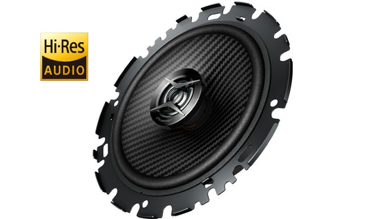 Pioneer TS-H650F-JM Car Speakers