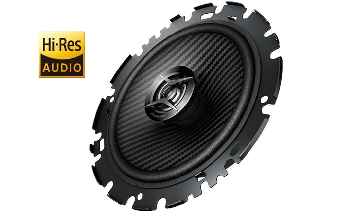 Pioneer TS-H650F-JM Car Speakers