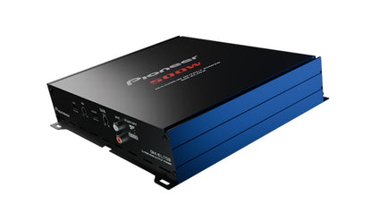 Pioneer GM-EL702 Car Amplifiers - view 6
