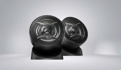 Pioneer TS-H650C-JM Car Speakers - view 3
