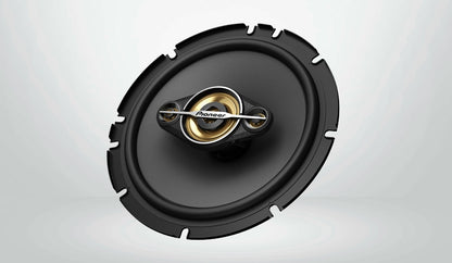 Pioneer TS-A1688S Car Speakers - view 2