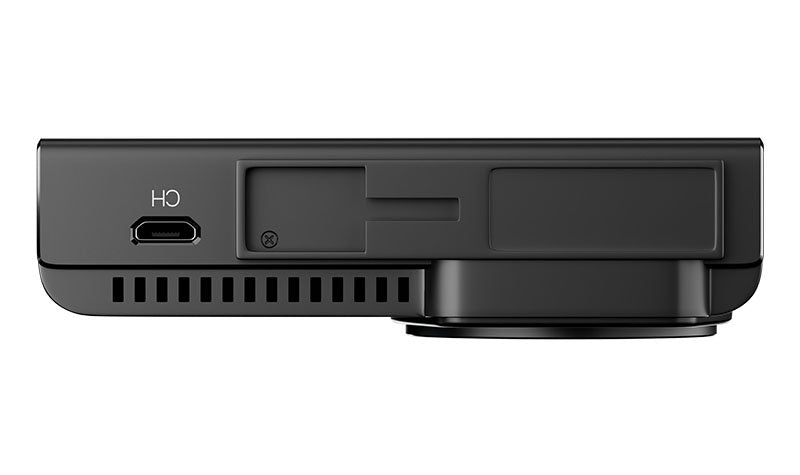 Pioneer VREC-H520DC Car Dash Cameras - view 5