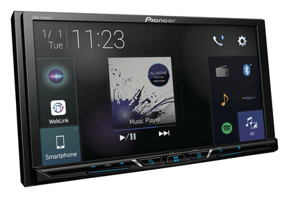 Pioneer DMH-Z5290BT Car Stereos