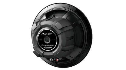 Pioneer TS-W1202S4 Car Subwoofers - view 3